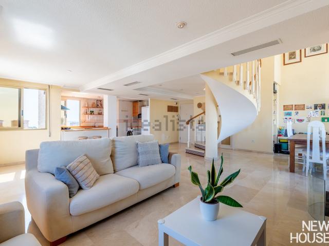 Dúplex en venta en l'Alacantí, Valencia