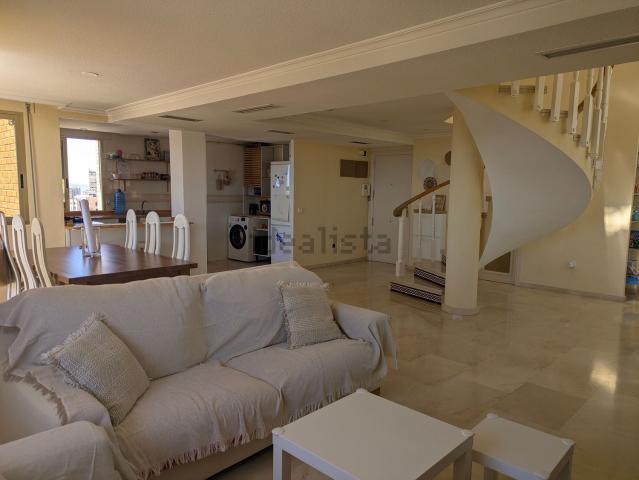 Dúplex en venta en l'Alacantí, Valencia