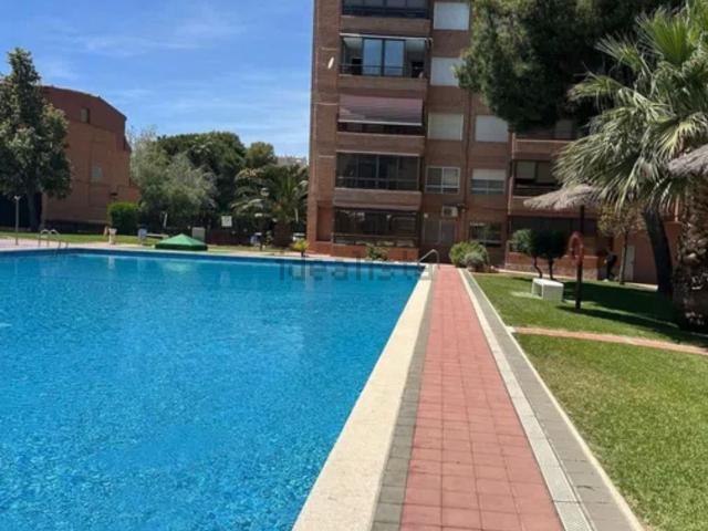 Dúplex en alquiler en l'Alacantí, Valencia