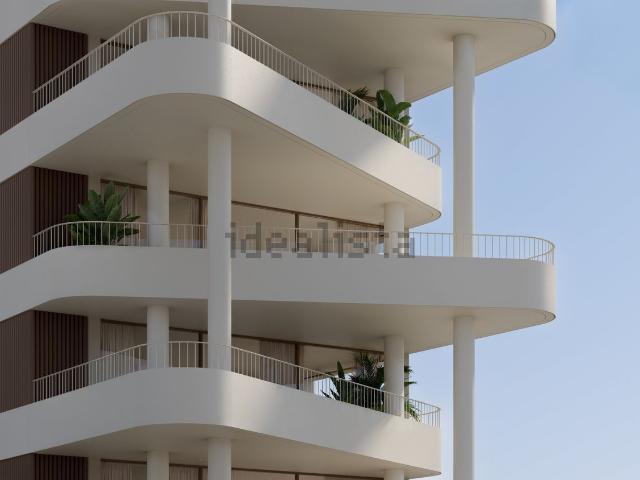 Dúplex en venta en l'Alacantí, Valencia