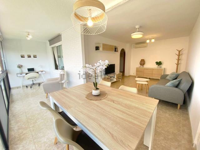 Piso en alquiler en l'Alacantí, Valencia