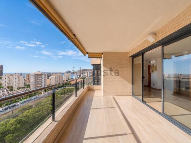 Dúplex en venta en l'Alacantí, Valencia