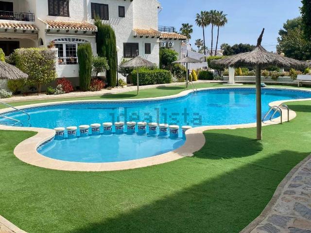 Ático en venta en Urbanización La Zenia II, el Baix Segura / La Vega Baja
