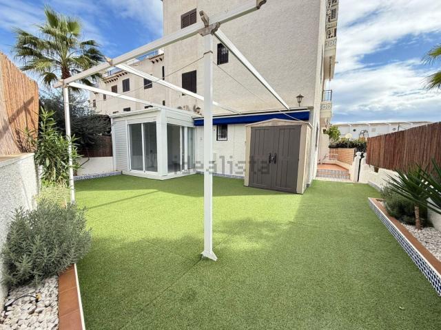Piso en venta en Urbanización La Zenia II, el Baix Segura / La Vega Baja