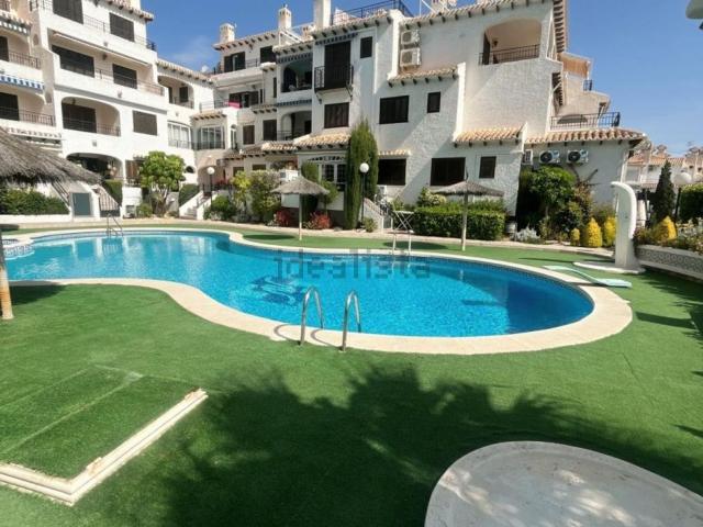 Piso en venta en Cabo Roig, el Baix Segura / La Vega Baja