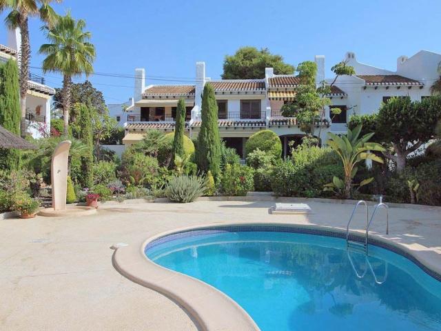 Dúplex en venta en Urbanización La Zenia II, el Baix Segura / La Vega Baja