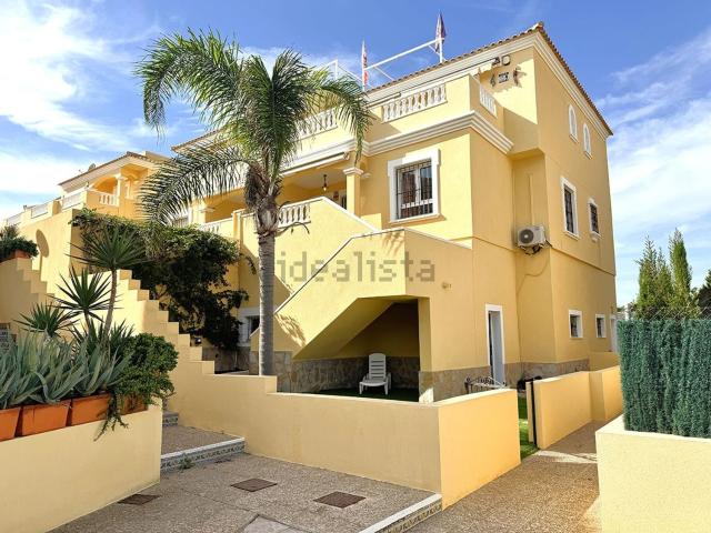 Dúplex en venta en Urbanización La Zenia II, el Baix Segura / La Vega Baja