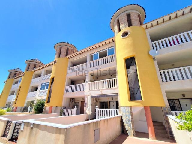 Piso en venta en Urbanización La Zenia II, el Baix Segura / La Vega Baja