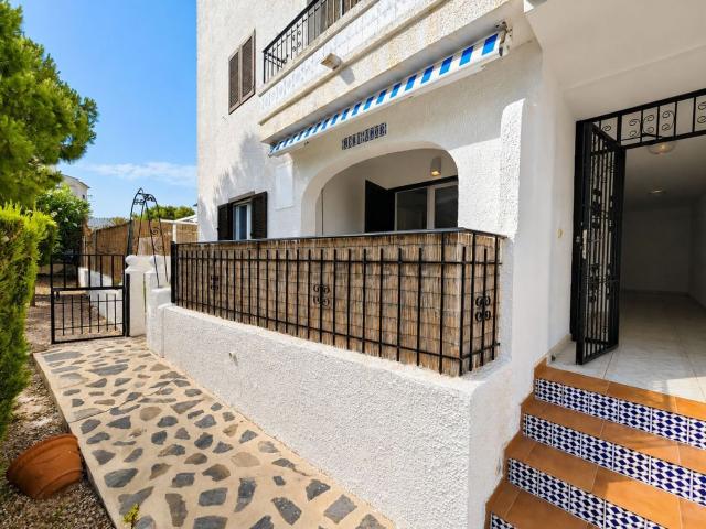 Piso en venta en Urbanización La Zenia II, el Baix Segura / La Vega Baja