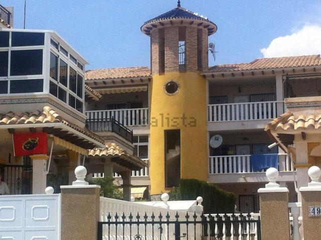 Piso en venta en Cabo Roig, el Baix Segura / La Vega Baja