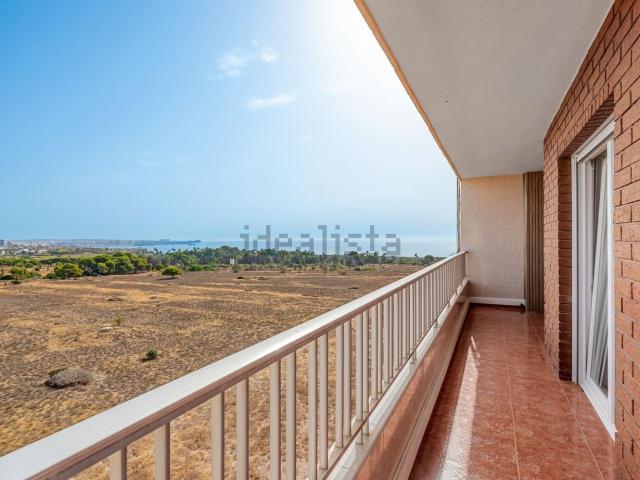 Piso en venta en Urbanización La Zenia II, el Baix Segura / La Vega Baja