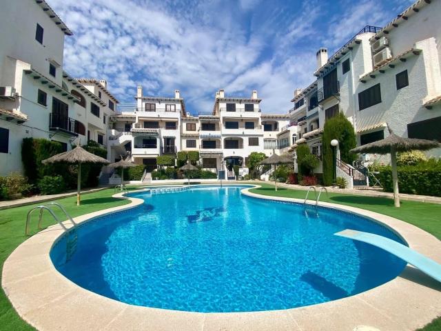 Piso en venta en Urbanización La Zenia II, el Baix Segura / La Vega Baja