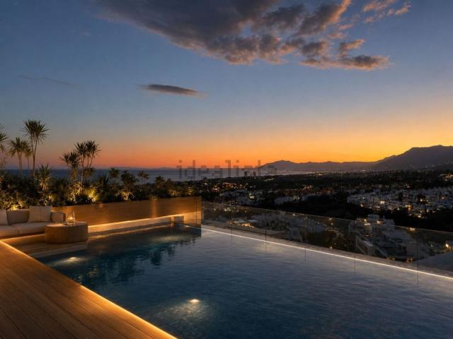Dúplex en venta en Artola, Costa del Sol Occidental