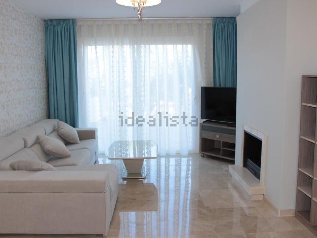Piso en venta en Artola, Costa del Sol Occidental