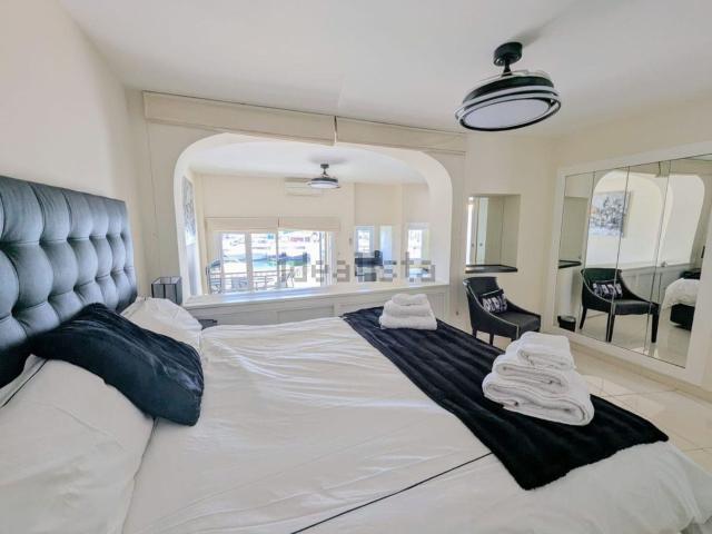 Ático en venta en Artola, Costa del Sol Occidental