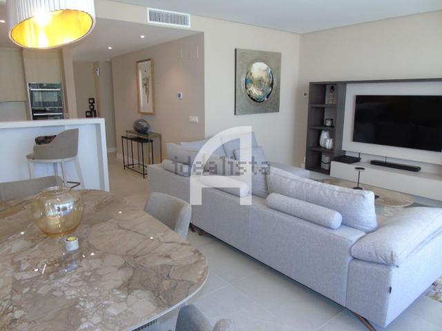 Ático en venta en Artola, Costa del Sol Occidental