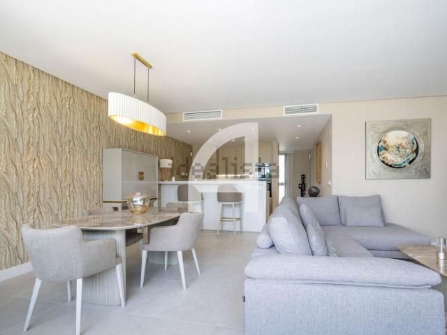 Ático en venta en Artola, Costa del Sol Occidental
