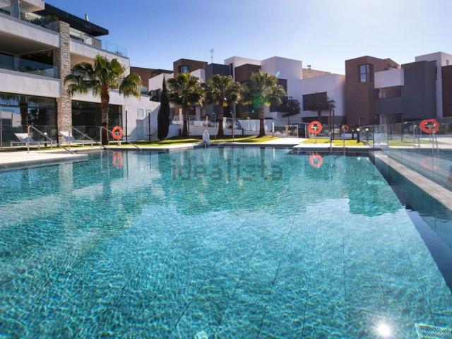 Piso en venta en Artola, Costa del Sol Occidental