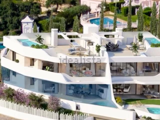 Dúplex en venta en Artola, Costa del Sol Occidental