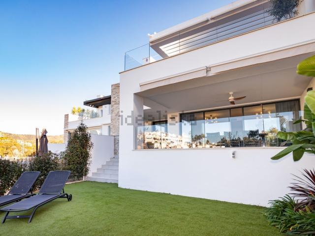 Piso en venta en Artola, Costa del Sol Occidental