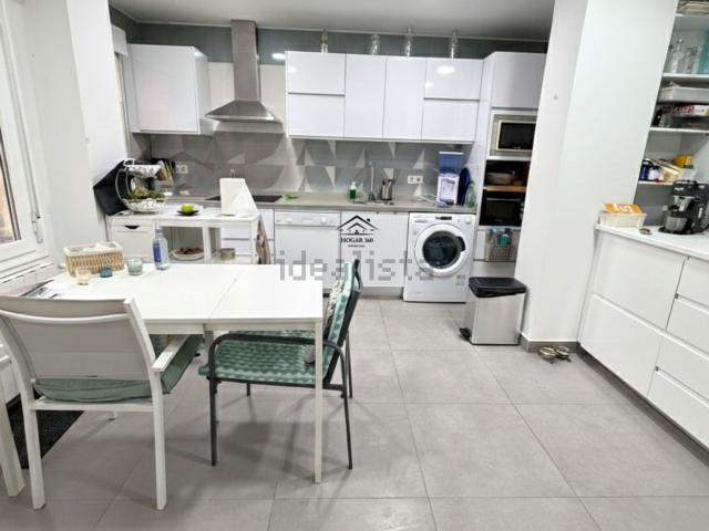 Piso en venta en El Perú, Cáceres