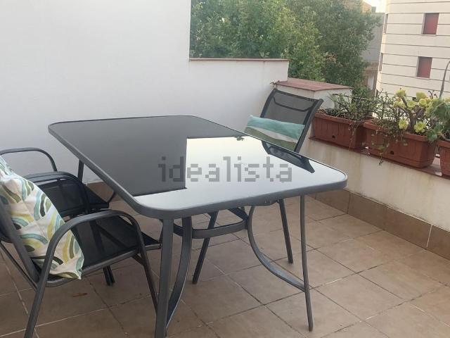 Ático en alquiler en Cánovas, Cáceres