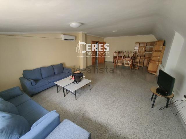 Ático en venta en Reyes Huertas, Cáceres