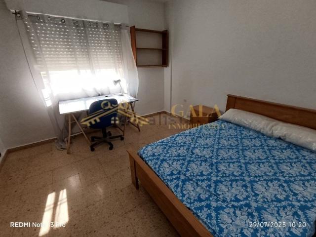 Piso en alquiler en El Perú, Cáceres