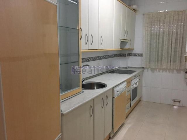 Piso en venta en Aguas Vivas, Cáceres