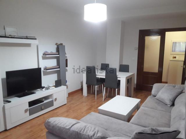 Piso en alquiler en Nuevo Cáceres, Cáceres