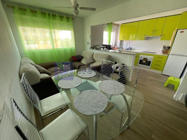 Dúplex en venta en San Jorge, Cáceres