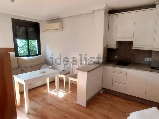 Piso en venta en Santa Clara, Cáceres