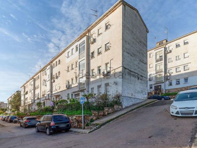 Piso en venta en La Abundancia, Cáceres