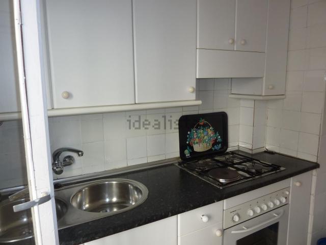 Piso en venta en Llopis Ivorra, Cáceres