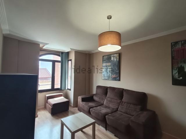 Ático en venta en Hernán Cortés, Cáceres