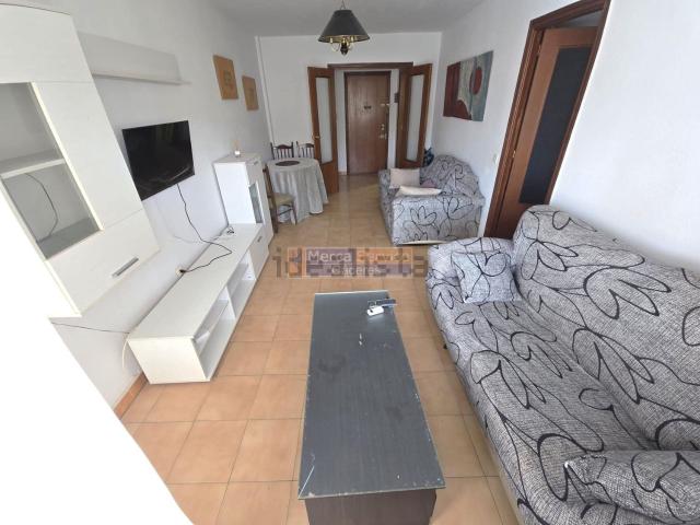 Piso en alquiler en San Blas, Cáceres