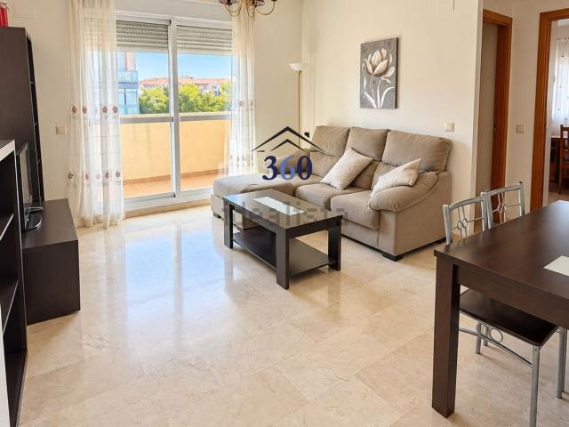 Piso en venta en El Perú, Cáceres