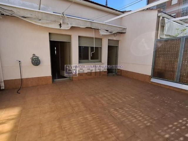 Ático en venta en Cánovas, Cáceres