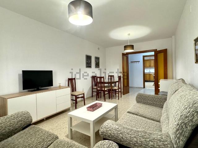 Piso en venta en San Francisco, Cáceres