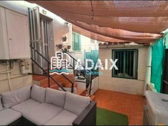 Piso en venta en Espíritu Santo, Cáceres