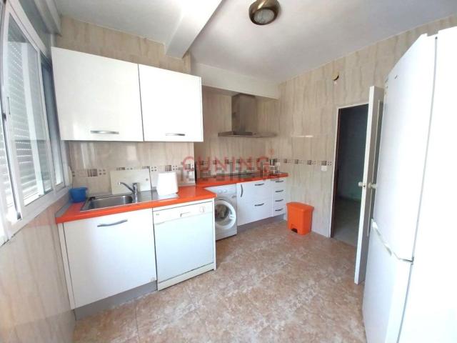 Piso en alquiler en Argentina, Cáceres