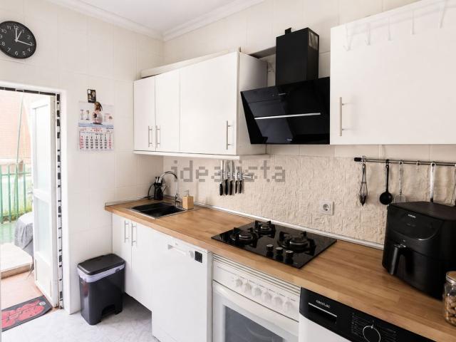 Piso en venta en Llopis Ivorra, Cáceres