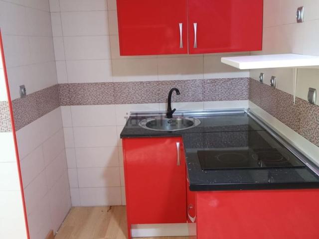 Piso en venta en Llopis Ivorra, Cáceres
