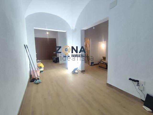 Piso en venta en Santiago, Cáceres