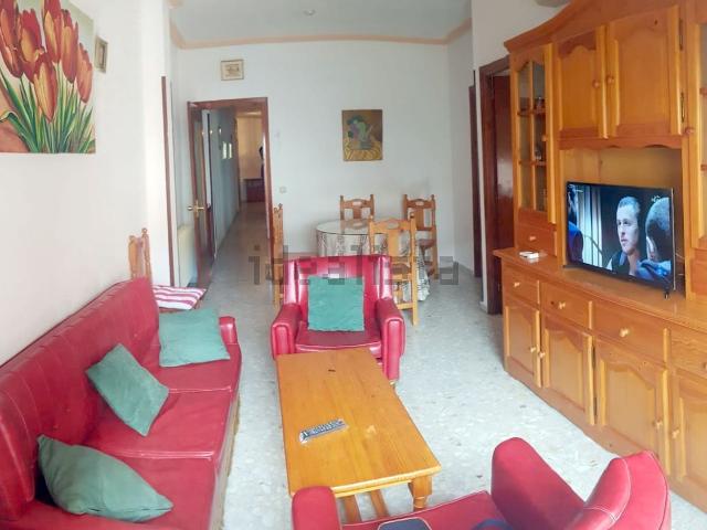 Piso en alquiler en Reyes Huertas, Cáceres