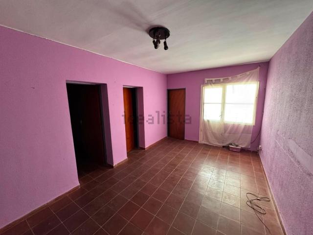 Piso en venta en San Blas, Cáceres
