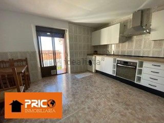 Piso en venta en Margallo, Cáceres