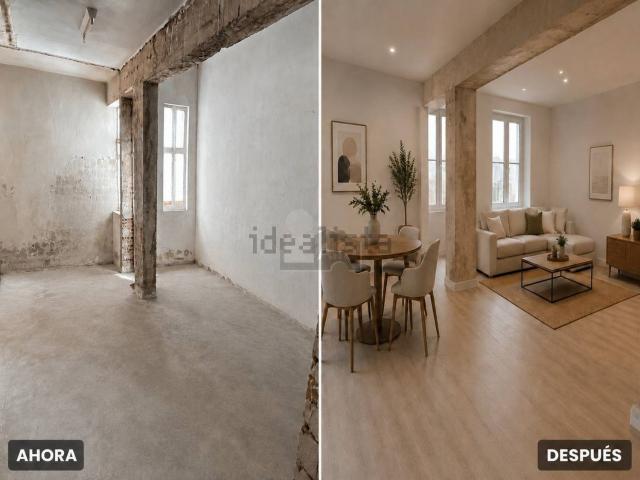 Piso en venta en Argentina, Cáceres