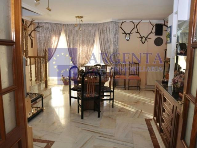 Dúplex en venta en San Jorge, Cáceres