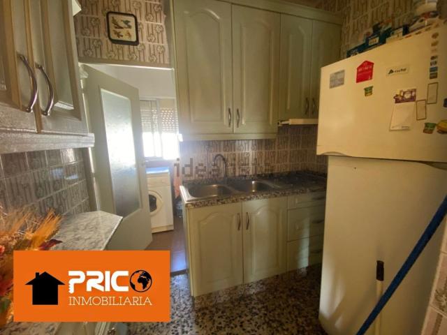 Piso en venta en La Paloma, Cáceres
